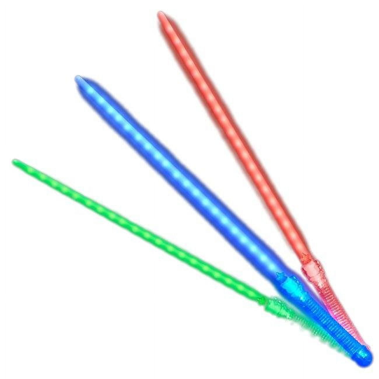 1445000 Deluxe Assorted Color Light Sabers