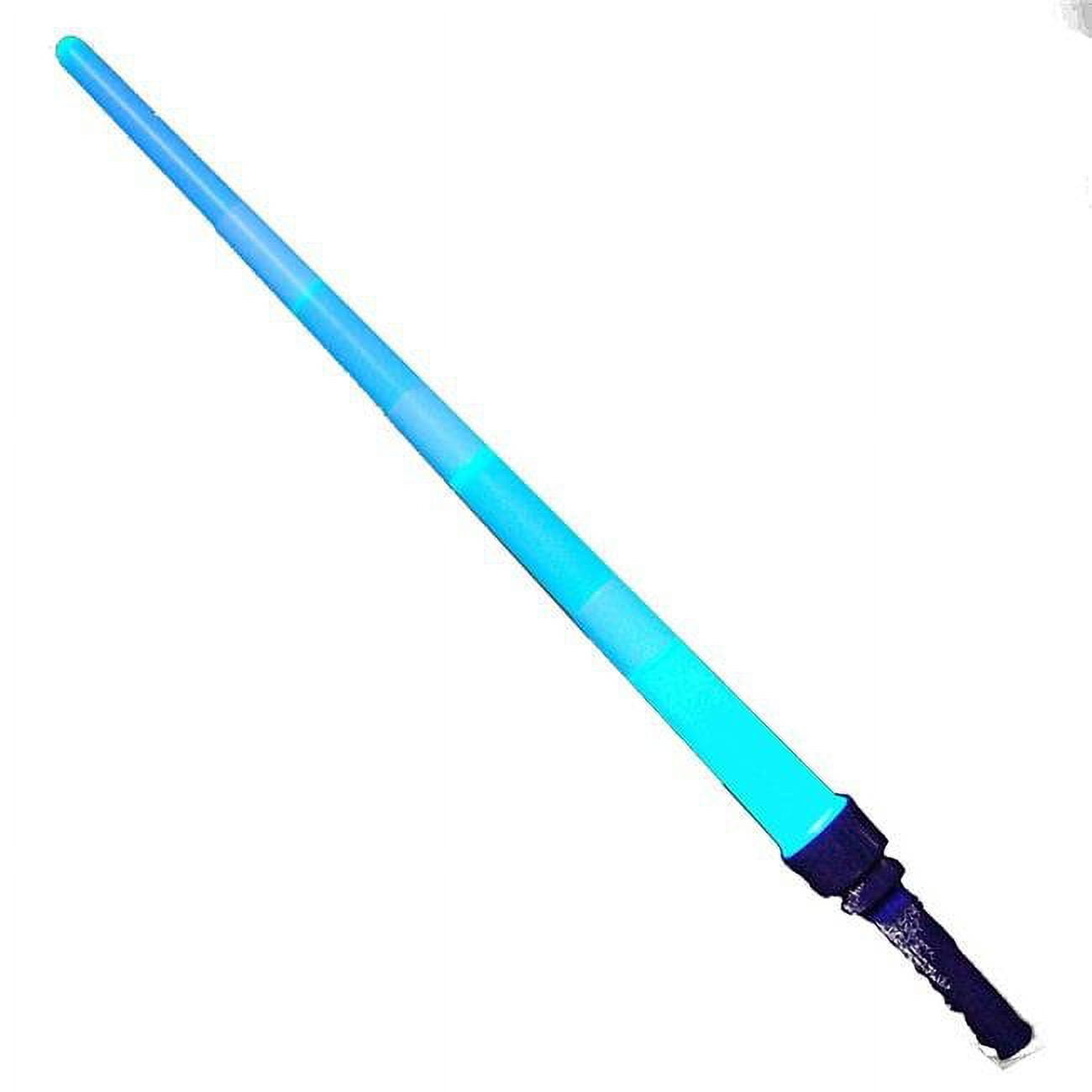 1460000 Expandable Sword Blue LEDs