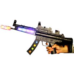 20islabge-1 20 In. Self Loading Assault Blaster Gun Sound Effects