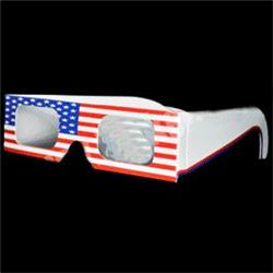 101100 Prism Light Effects Glasses