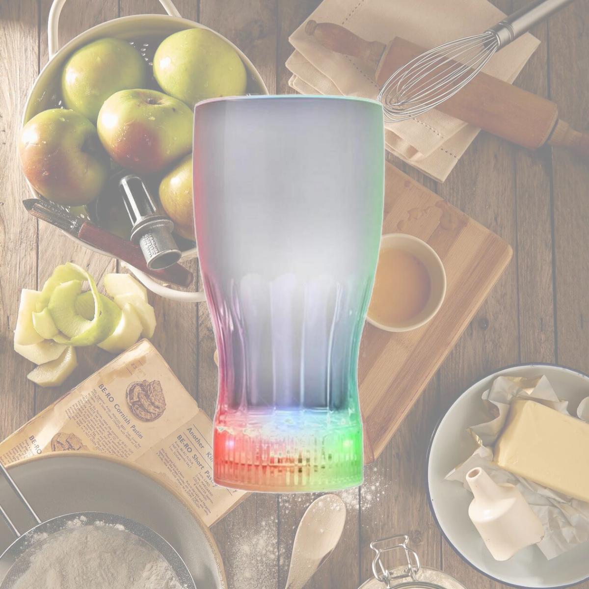 Picture of Blinkee 1395000 Coke Glass Tall