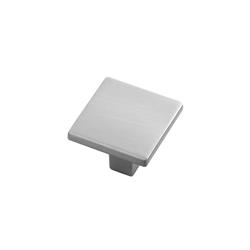 Hh075341-ss-10b 1.25 In. Dia. Skylight Knob - Stainless Steel