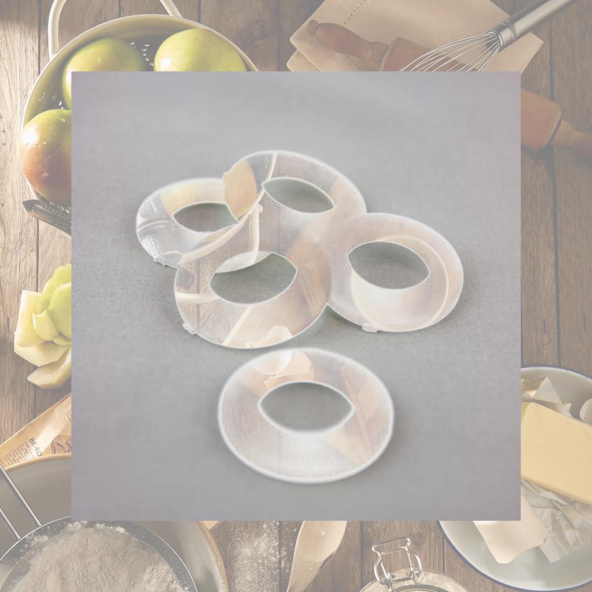 Picture of Bluewave Lifestyle PKAX101 Replacement Valve Washers- 5 Pieces
