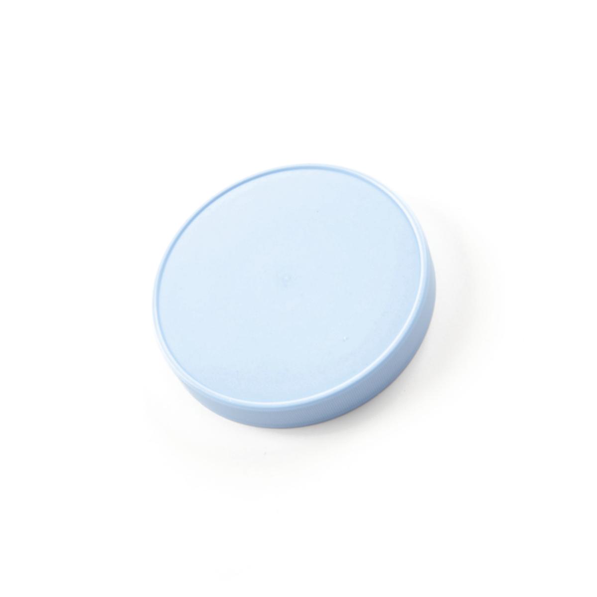 Picture of Bluewave Lifestyle PKCP120F Reusable Flat Screw Cap- 120mm