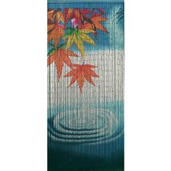 53024 Serenity Water Ripple Curtain
