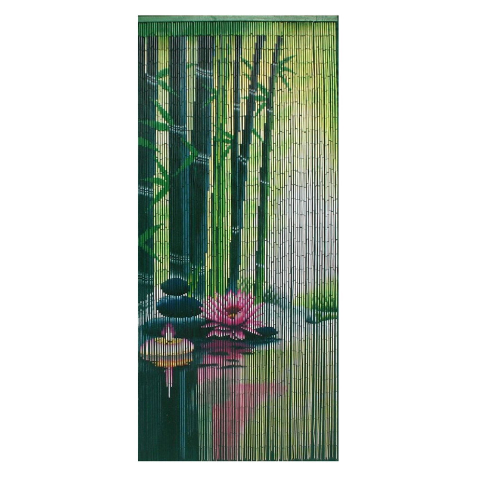 53028 Serenity Zen Curtain