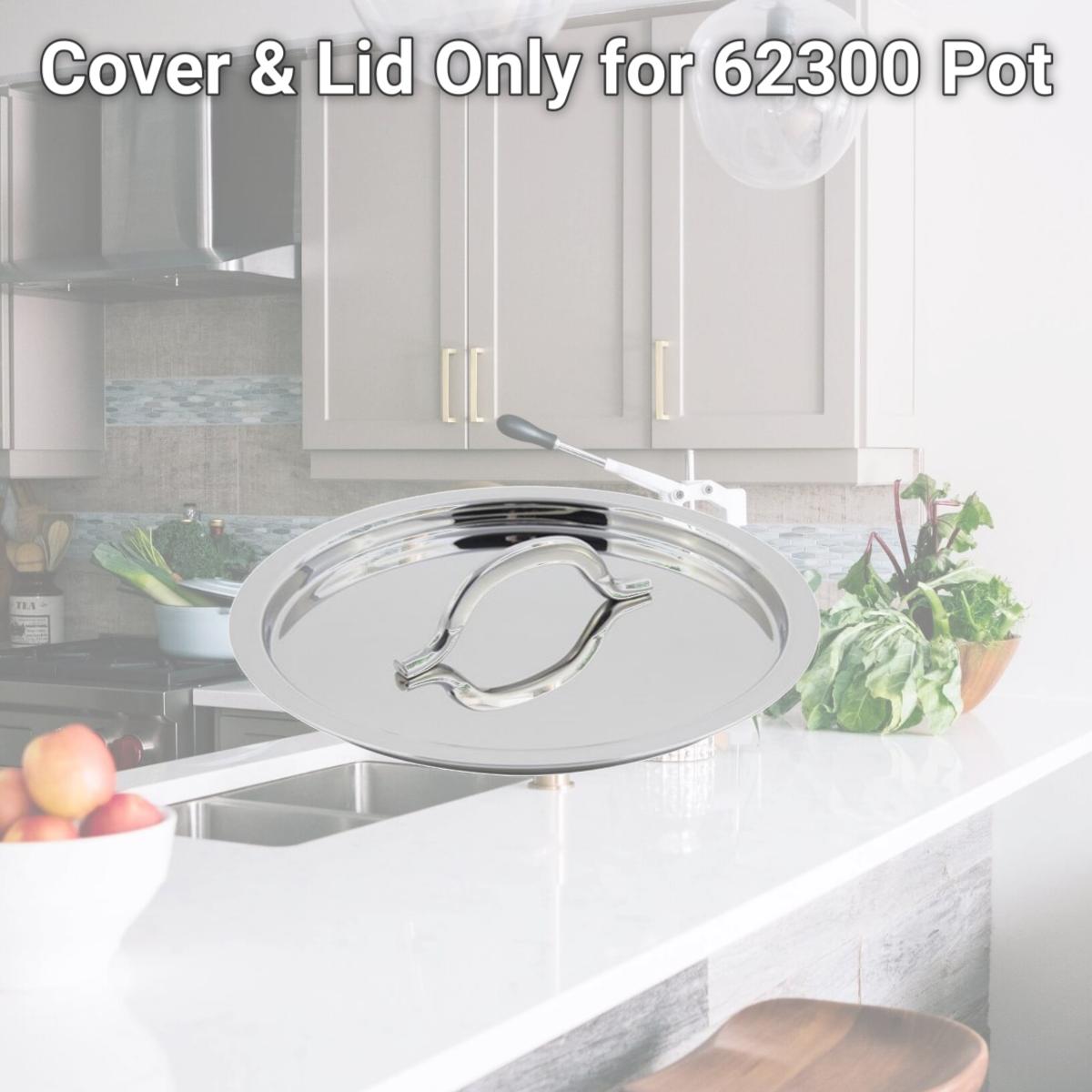 Picture of Bon Chef 60300Cover Cover & Lid Only for 62300 Pot