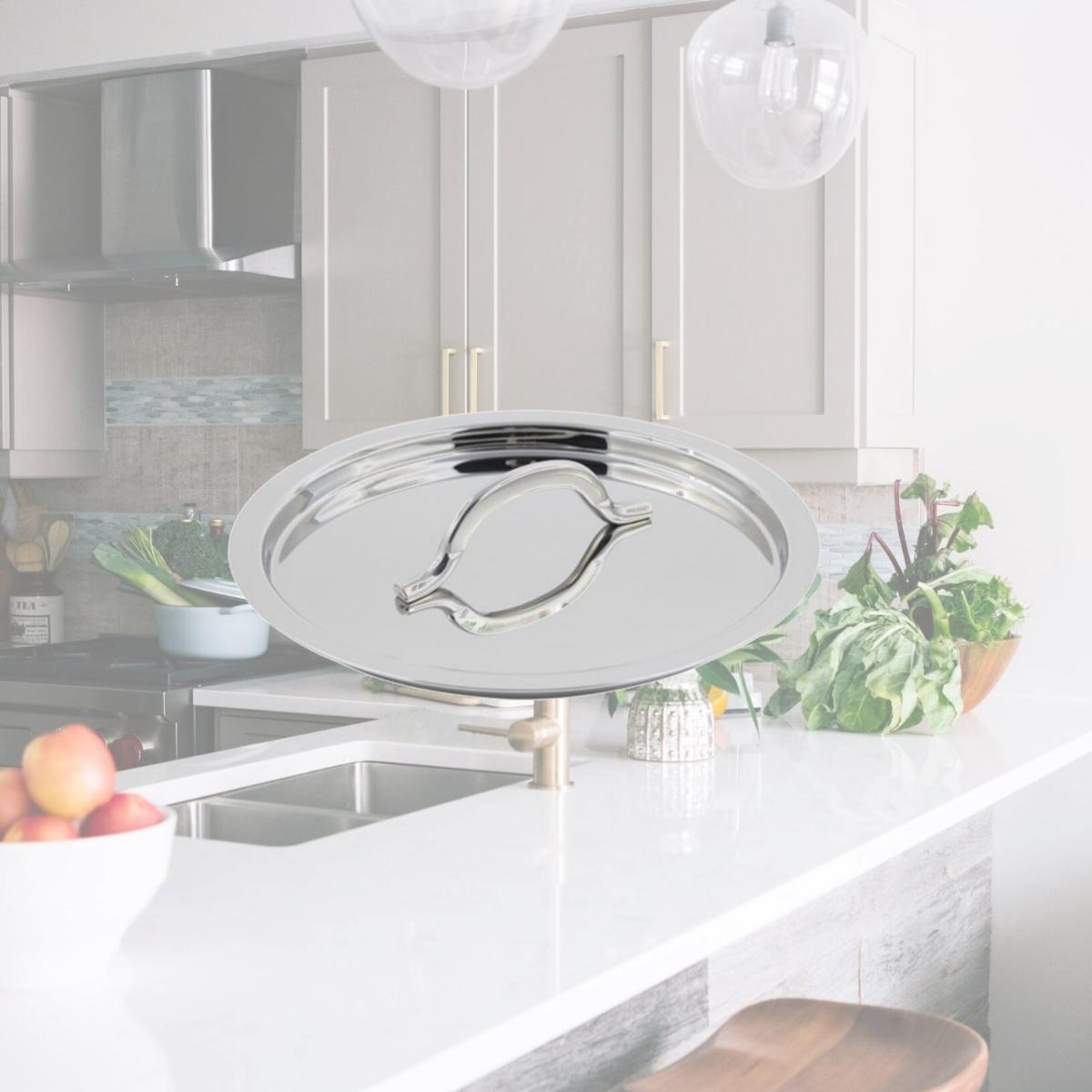 Picture of Bon Chef 60300Cover Cover & Lid Only for 62300 Pot