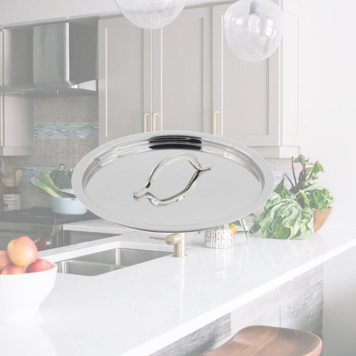 Picture of Bon Chef 60301Cover Cover & Lid Only for 62301 Pot
