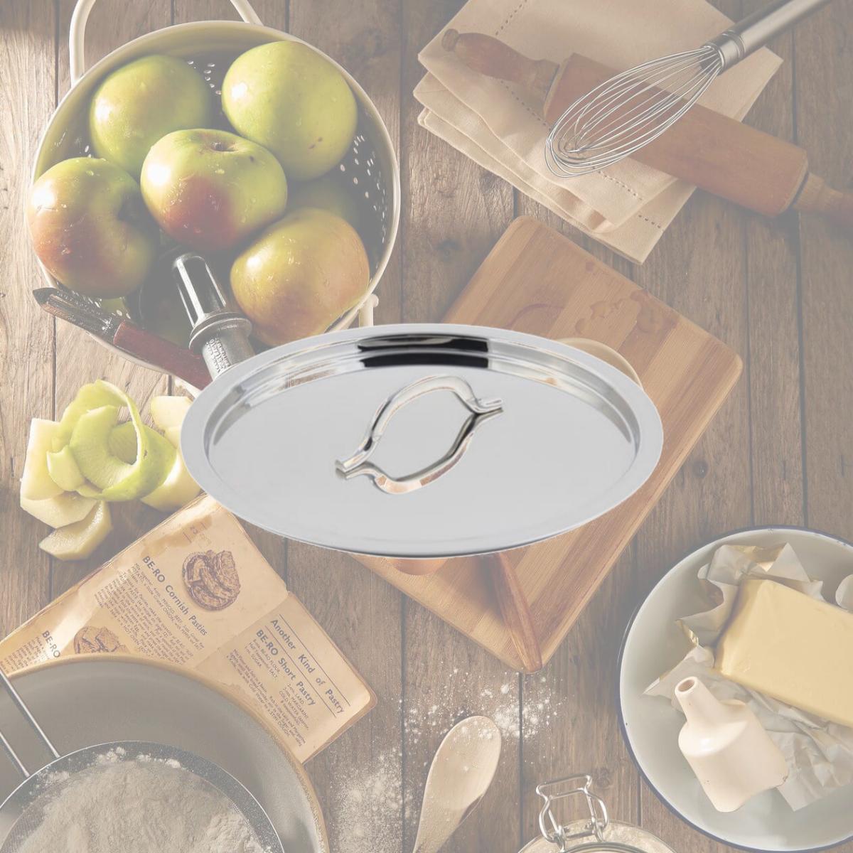 Picture of Bon Chef 60302Cover Cover & Lid Only for 62302 Pot