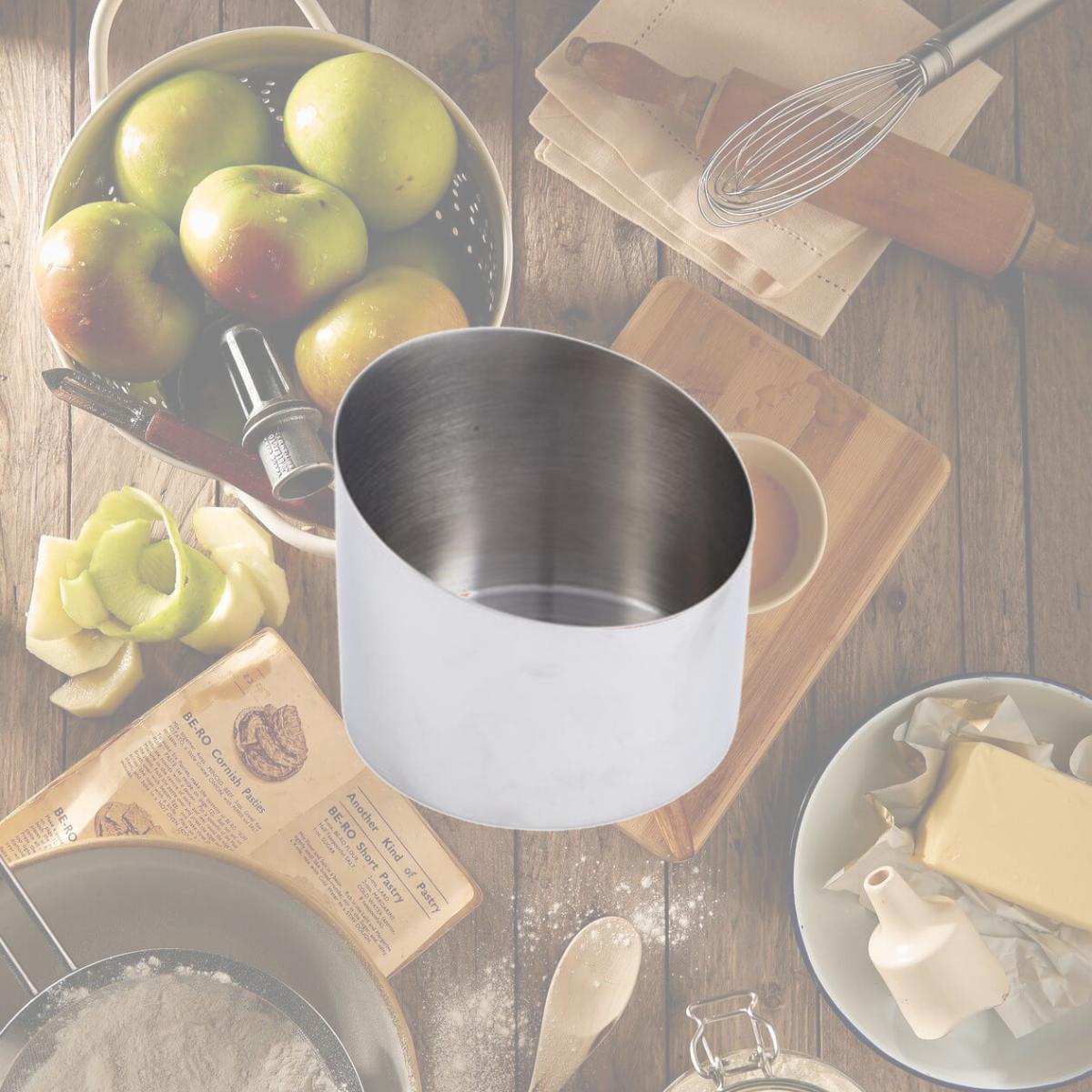 Picture of Bon Chef 61323 3.87 x 4 x 3.25 in. Milan & Empire Sugar Caddy