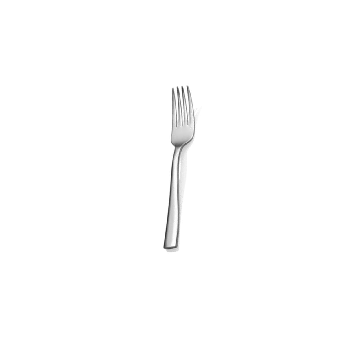 Picture of Bon Chef S3007 6.75 in. Manhattan Salad Fork, Pack of 12