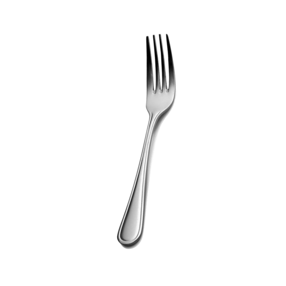 Picture of Bon Chef S306 8.203125 x 2 x 2 in. Tuscany Euro Dinner Fork, Pack of 12