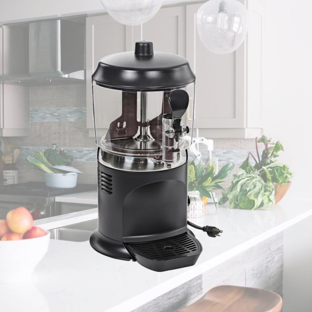 Picture of Benchmark USA 21011 Hot Beverage/Topping Dispenser
