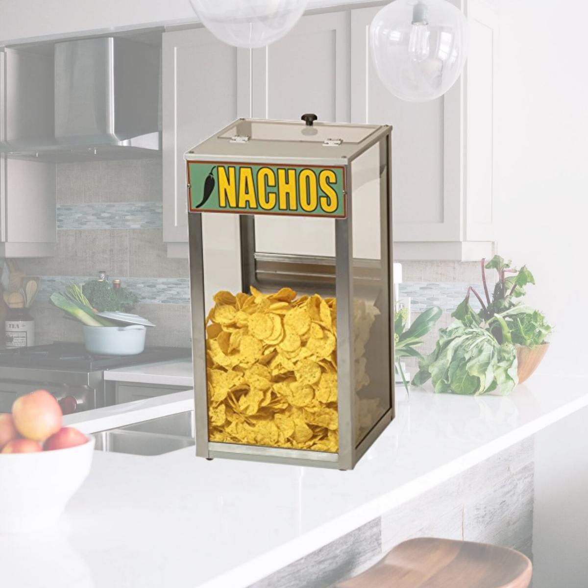 Picture of Benchmark USA 51000 Warmer / Merchandiser