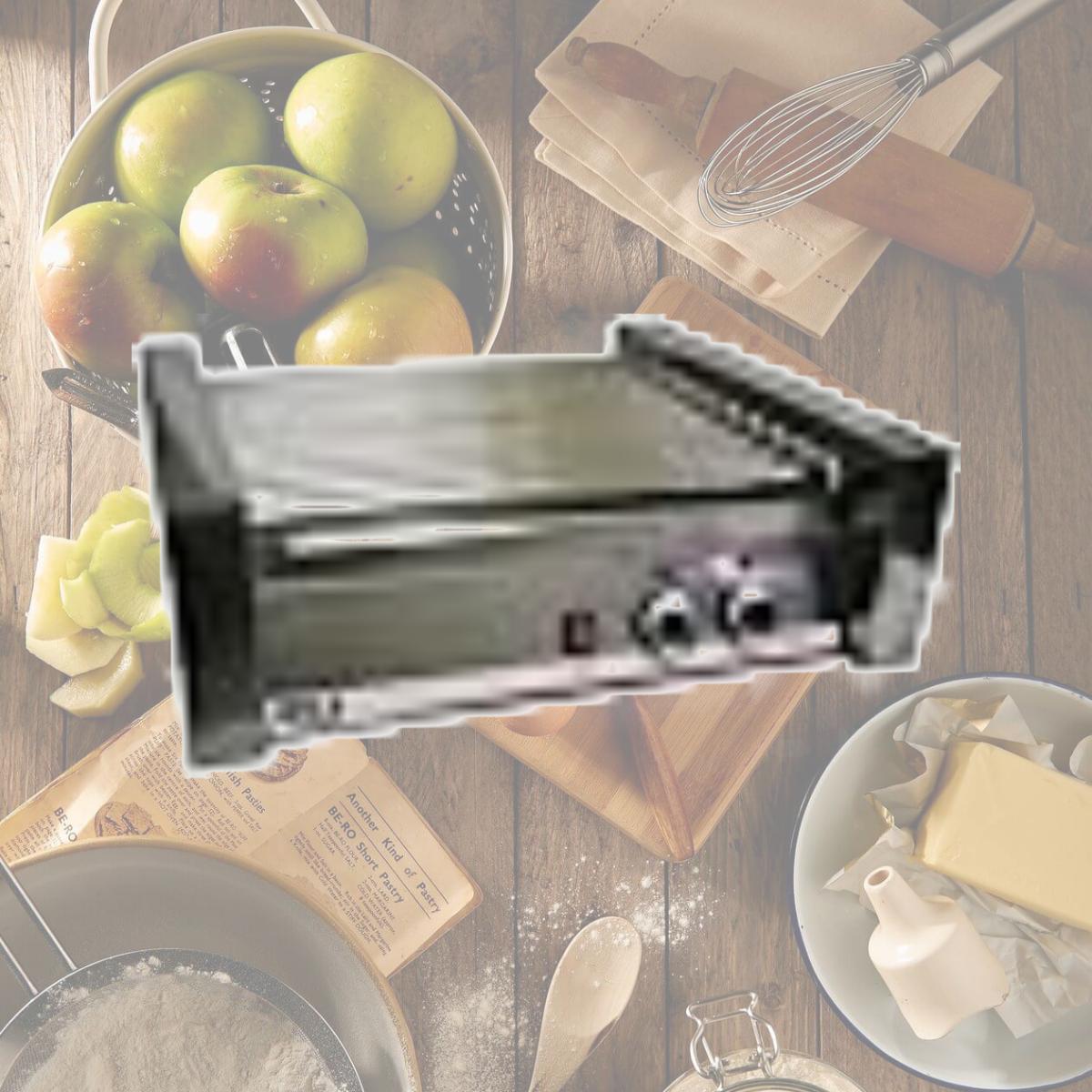 Picture of Benchmark USA 62030 30 Dog Roller Grill