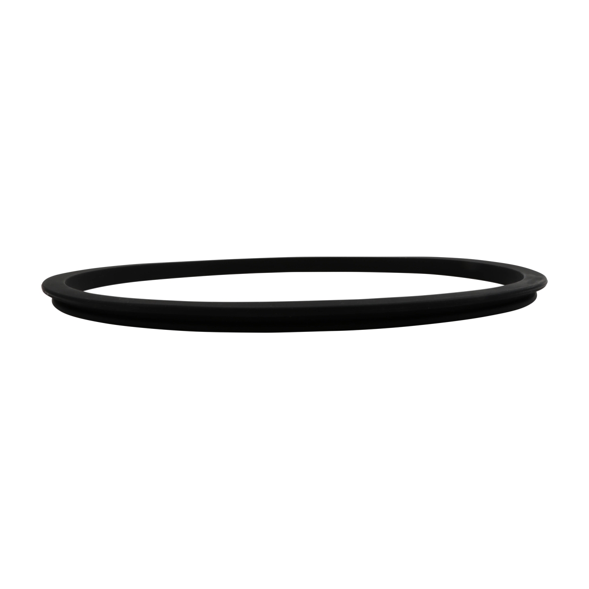 Picture of Winco CA-011RING Silicone Ring for CA-011 - Set of 6 - Black