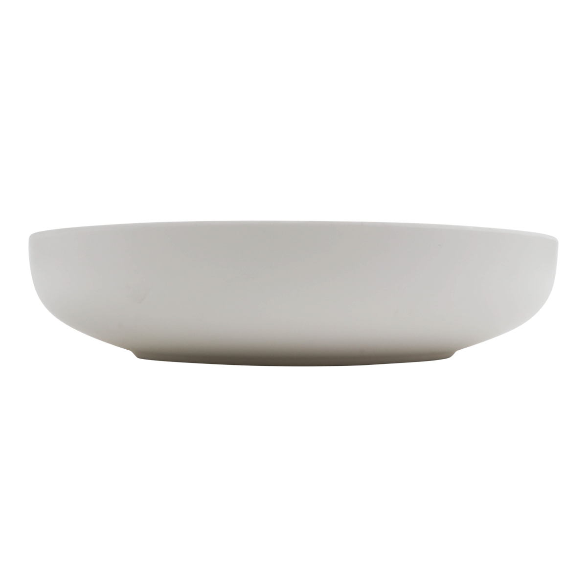 Picture of Winco EXC319 64 oz Excel Touch of Honey Oval Melamine Pasta Bowl, 10 x 7 x 2.375 in. - G.E.T, Cheforward - Each 12