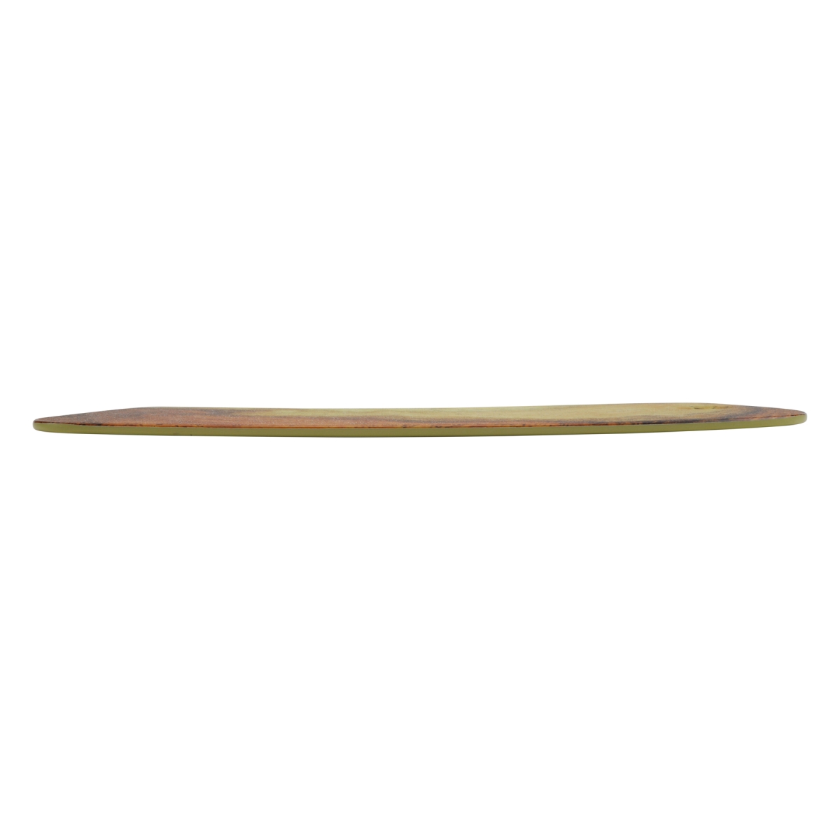 Picture of Winco LP206 15 in. Lapis Mango Wood Melamine Board - Medium - 15 x 8.75 x 0.5 in. - G.E.T, Cheforward - Each 12