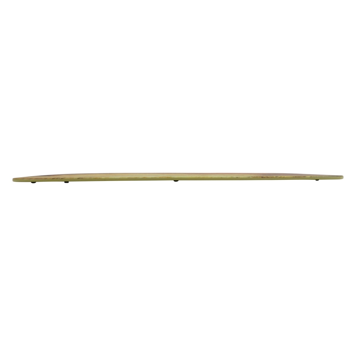 Picture of Winco LP207 20.13 in. Lapis Mango Wood Melamine Board - Large - 20.13 x 9 x 0.5 in. - G.E.T, Cheforward - Each 12
