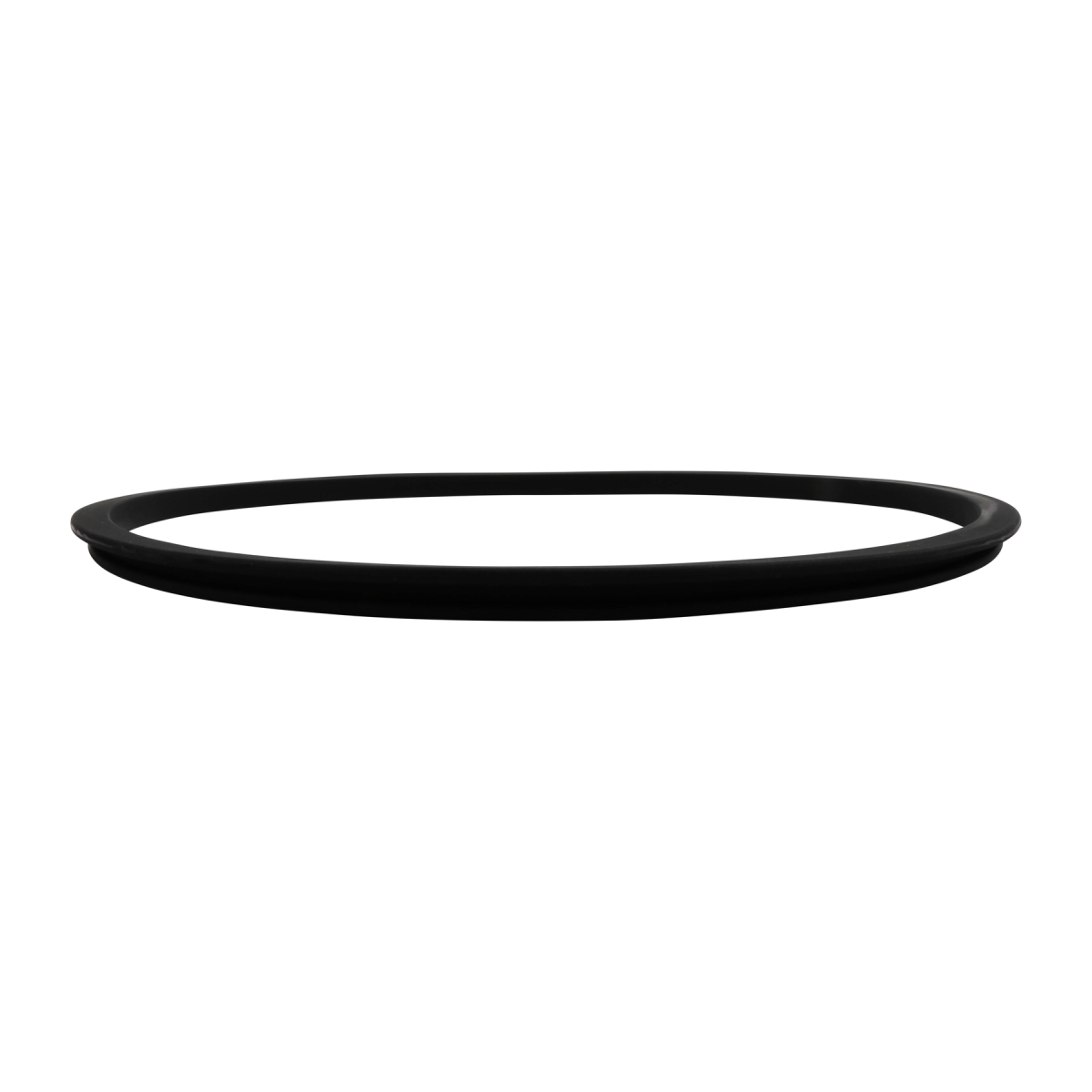 Picture of Winco CA-005RING Silicone Ring for CA-005 - Set of 6 - Black