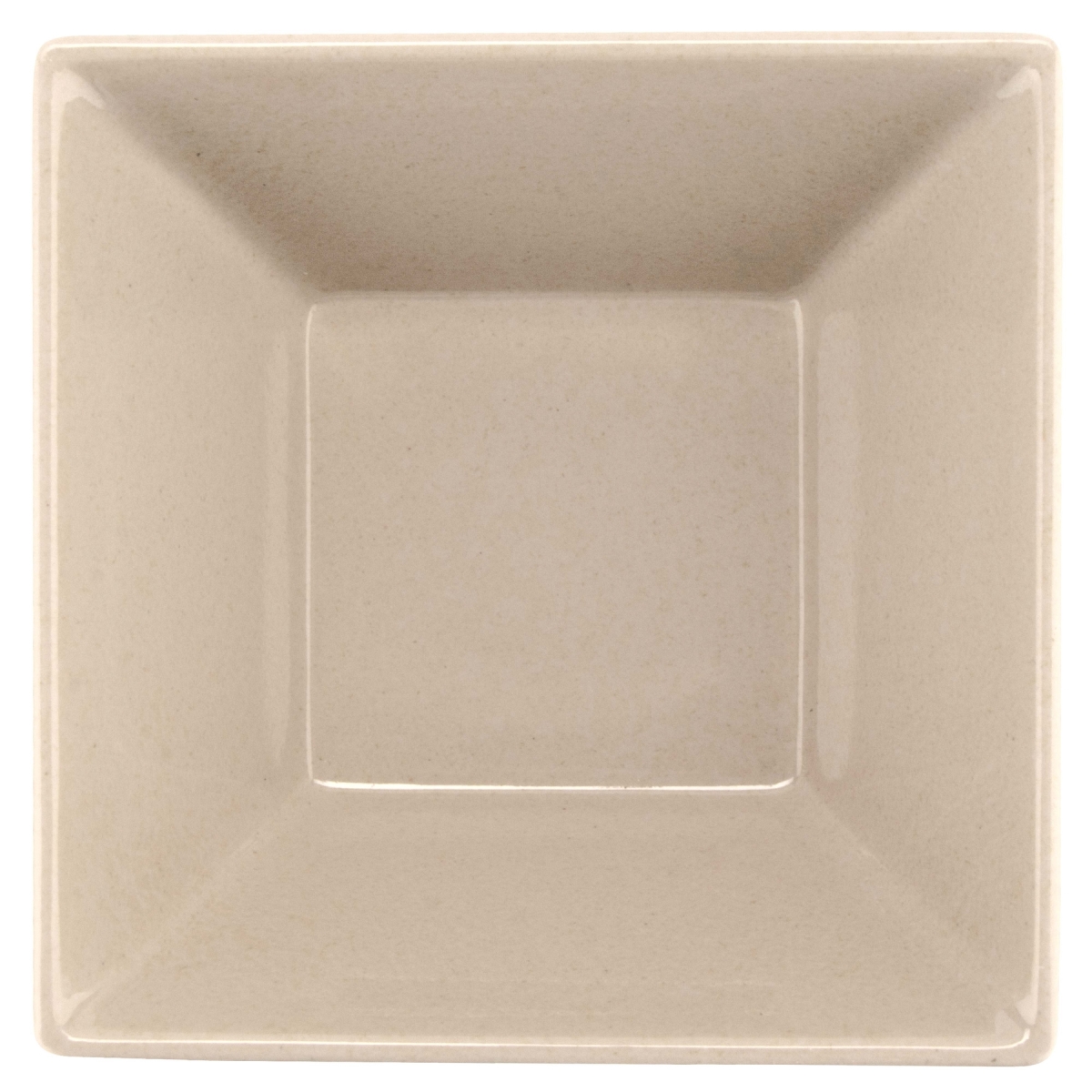 Picture of Winco BAM-1238 14 oz - 14.4 oz Rim-Full, 5 in. Square Bowl, 2 in. Deep - Each 12