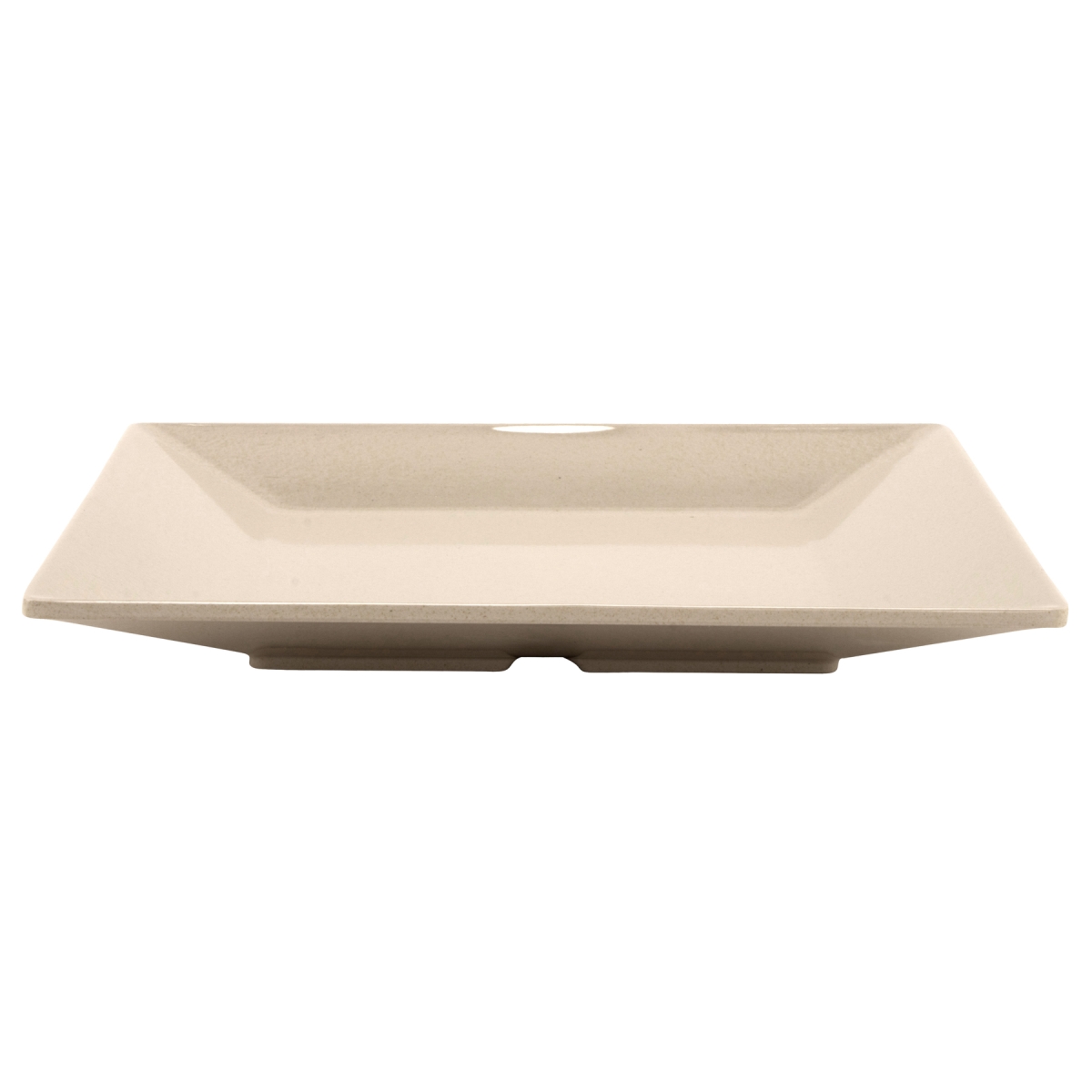 Picture of Winco BAM-1103 8 in. Square Plate - Each 12