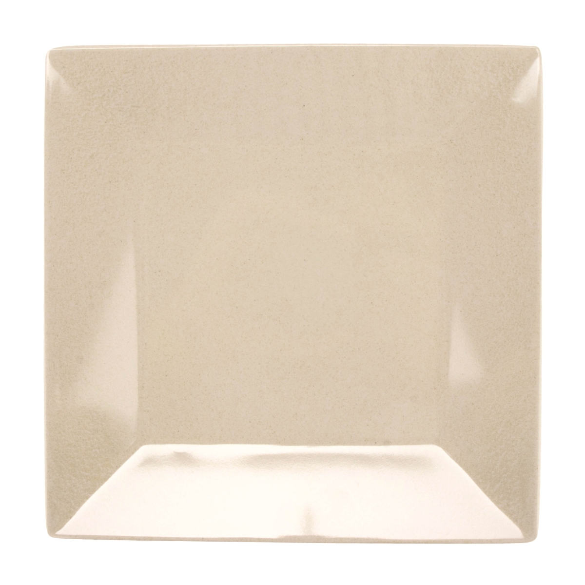 Picture of Winco BAM-1103 8 in. Square Plate - Each 12