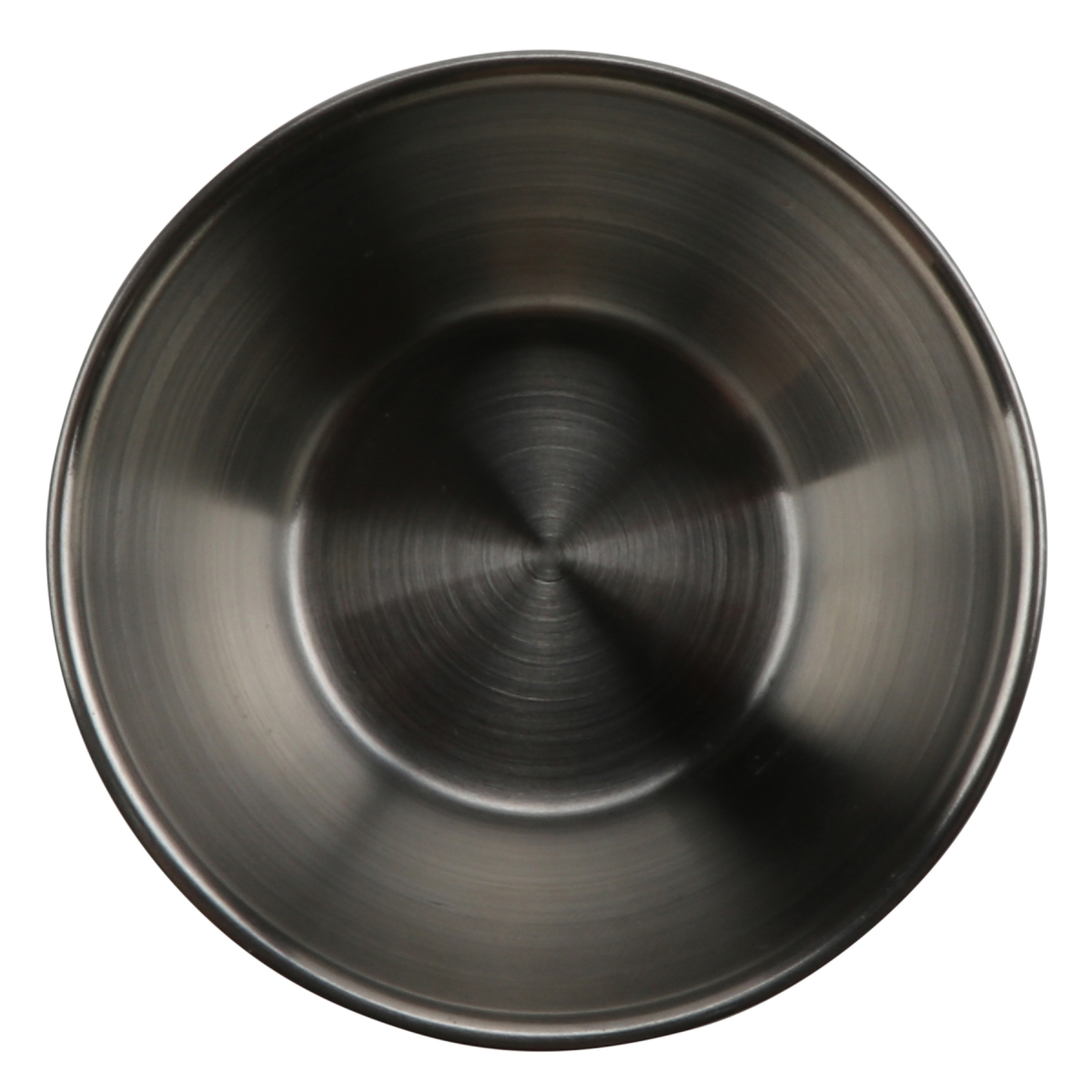 Picture of Winco R-3SS200 3 oz Stainless Steel 200 Series, Ramekin - 2.75 x 2.75 x 1.37 in. - 4 Dozen