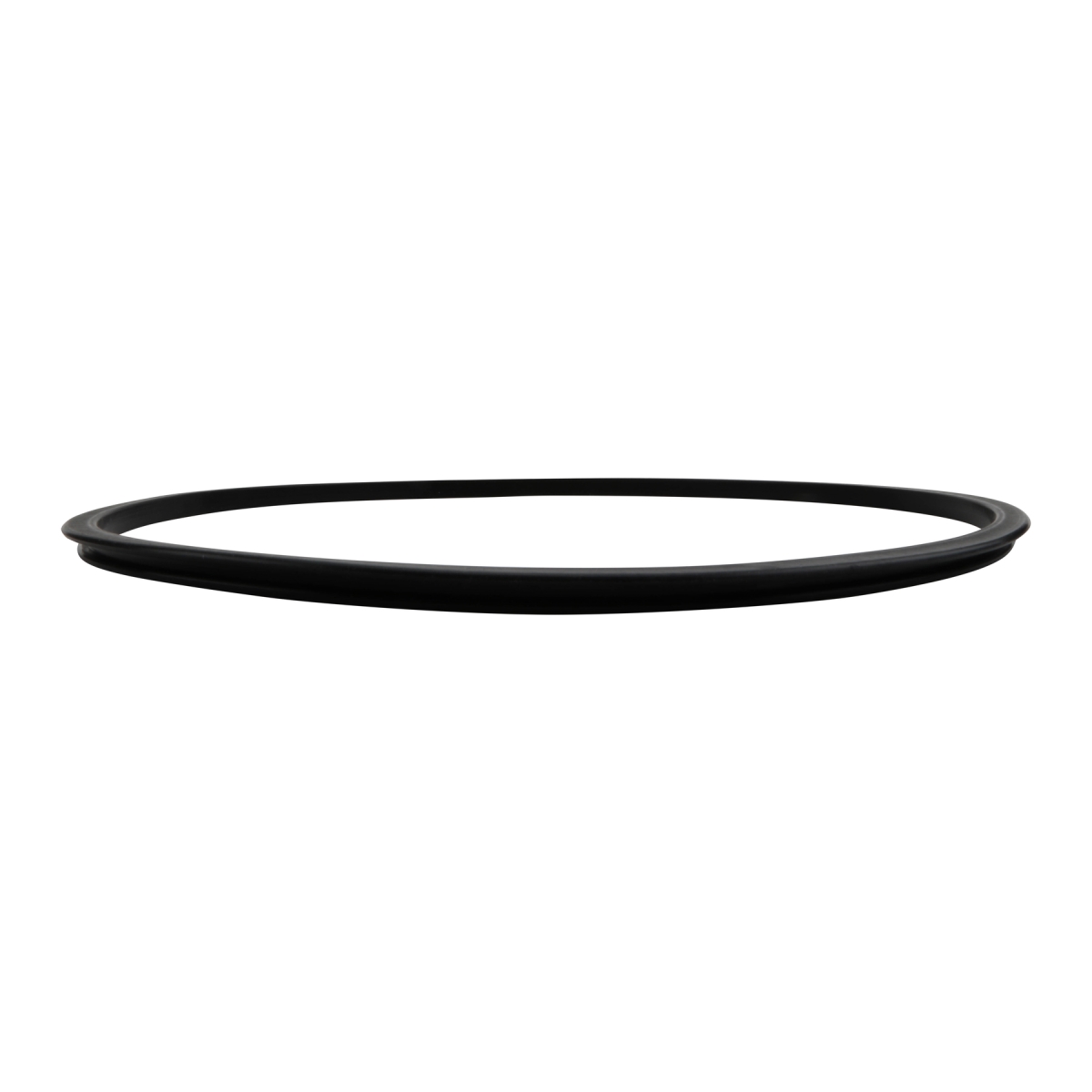 Picture of Winco CA-006RING Silicone Ring for CA-006 - Set of 6 - Black