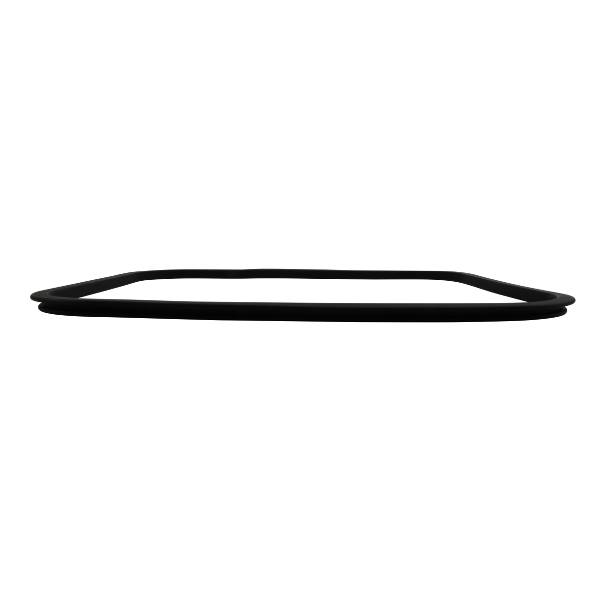 Picture of Winco CA-010RING Silicone Ring for CA-010 - Set of 6 - Black