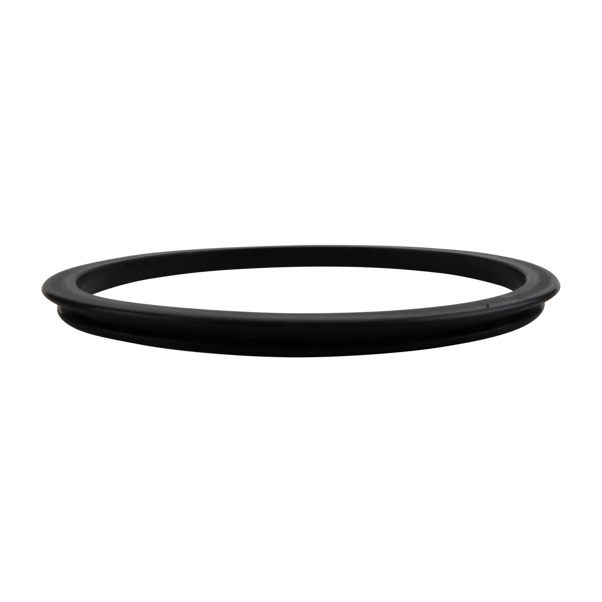 Picture of Winco CA-013RING Silicone Ring for CA-013 - Set of 6 - Black