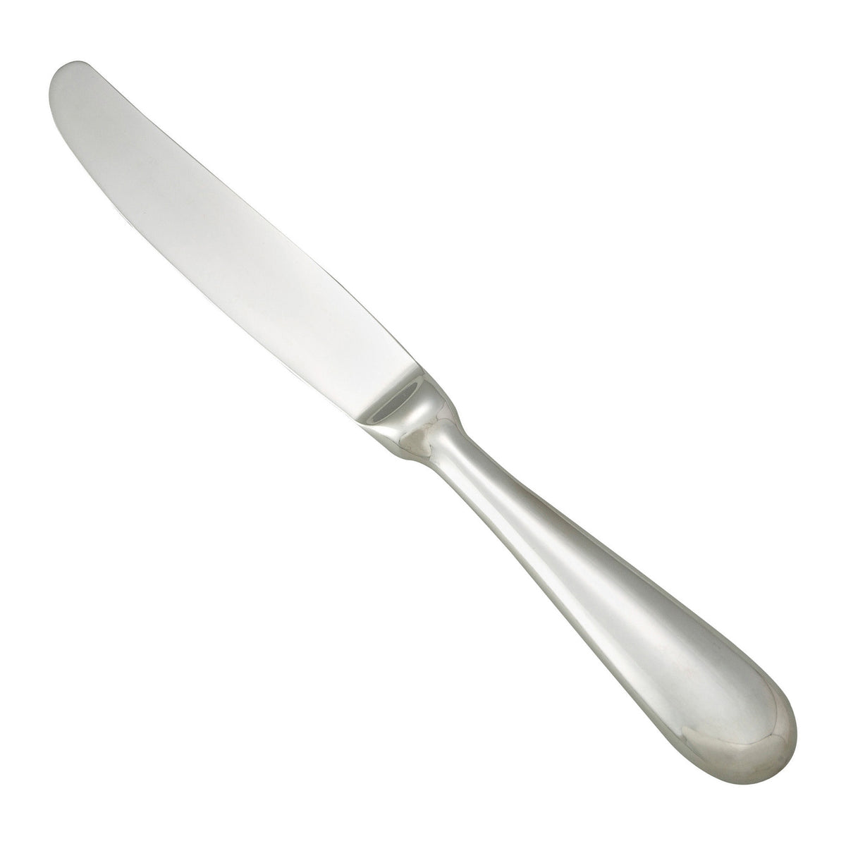 0034-18 Stanford Table Knife, Hollow Handle, Extra Heavyweight