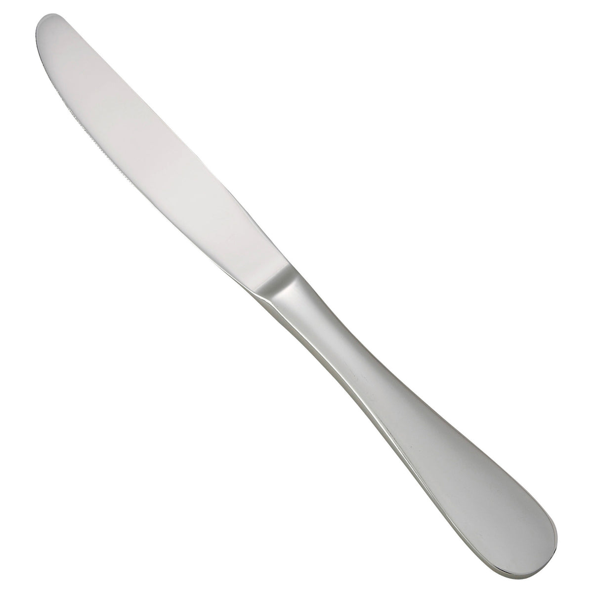 0037-08 Venice Dinner Knife, Extra Heavyweight