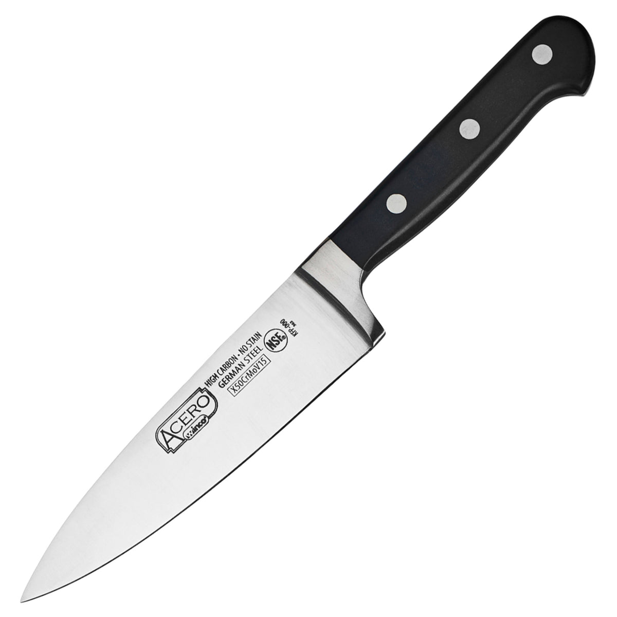 KFP-60 Acero 6 in. Chefs Knife