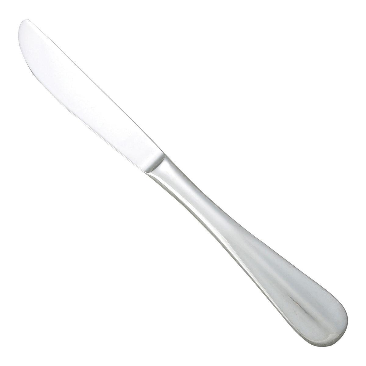0034-08 Stanford Dinner Knife, Extra Heavyweight
