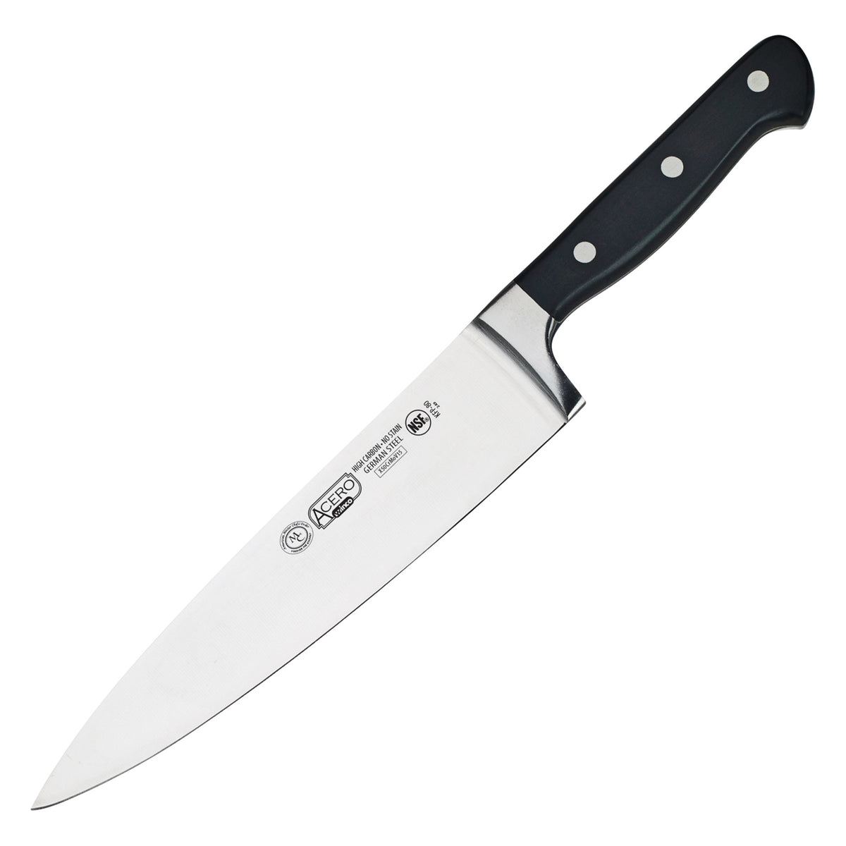 KFP-80 Acero 8 in. Chefs Knife