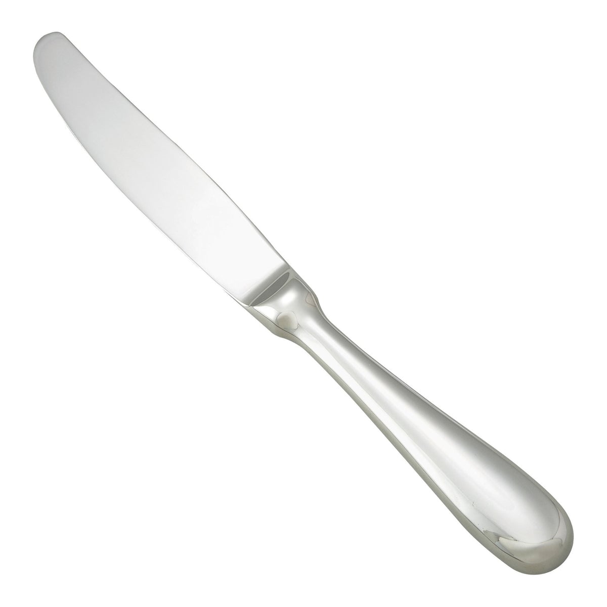 0034-15 Stanford Dinner Knife, Hollow Handle, Extra Heavyweight