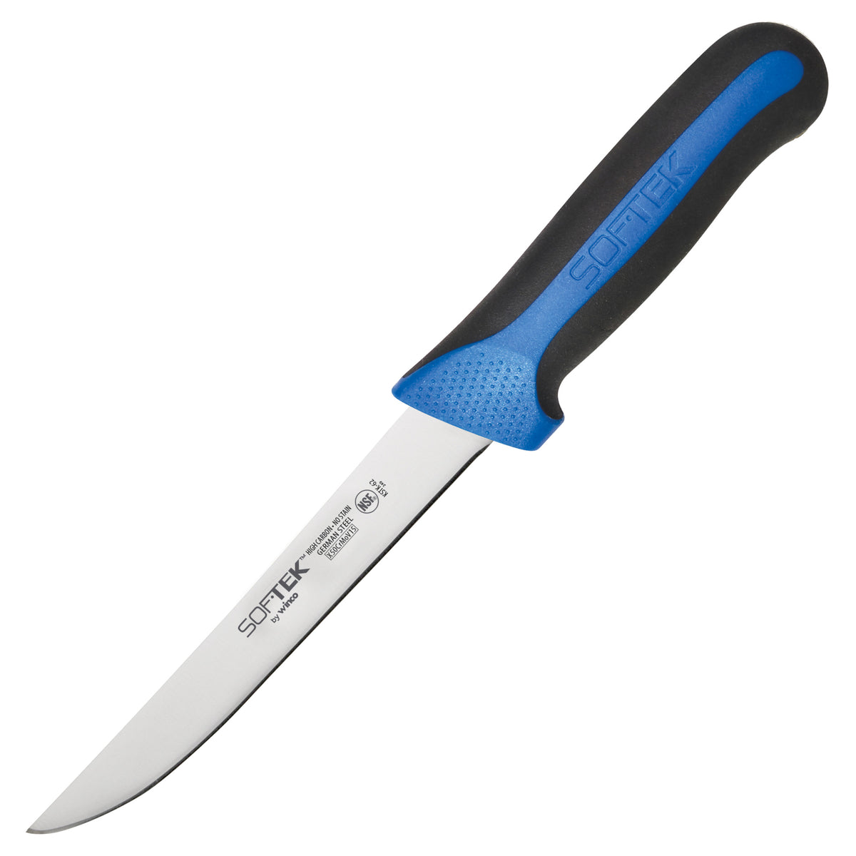 KSTK-62 Sof-Tek 6 in. Boning Knife, Wide