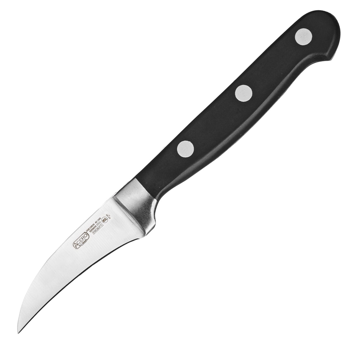 KFP-30 Acero 2.75 in. Peeling Knife