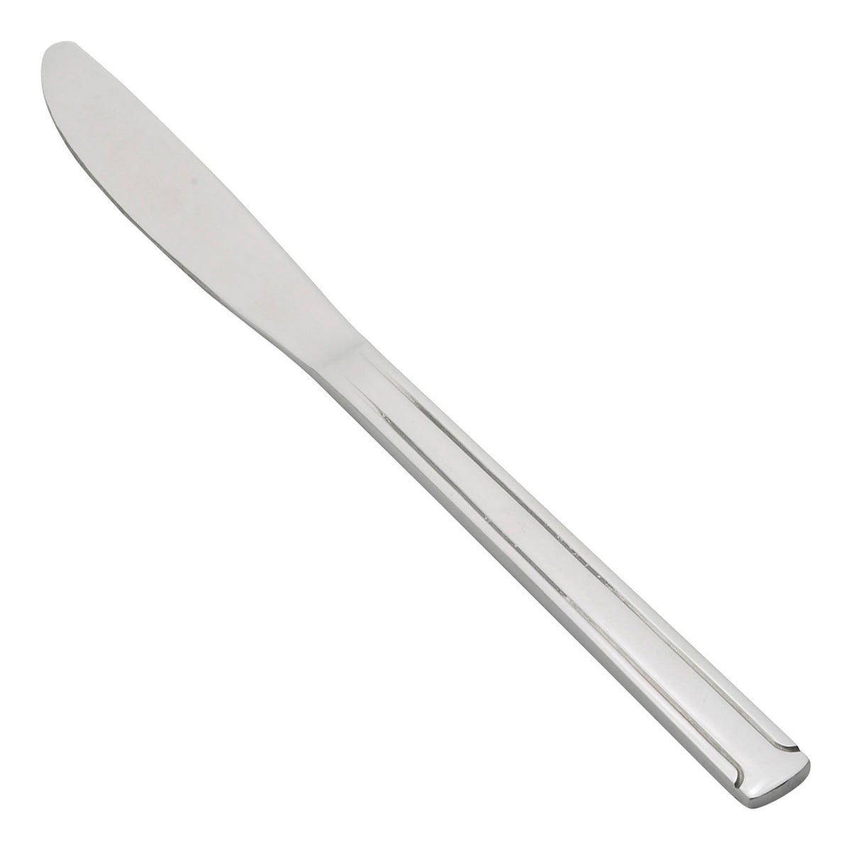 0014-08 Dominion Dinner Knife, 18-0 Heavyweight