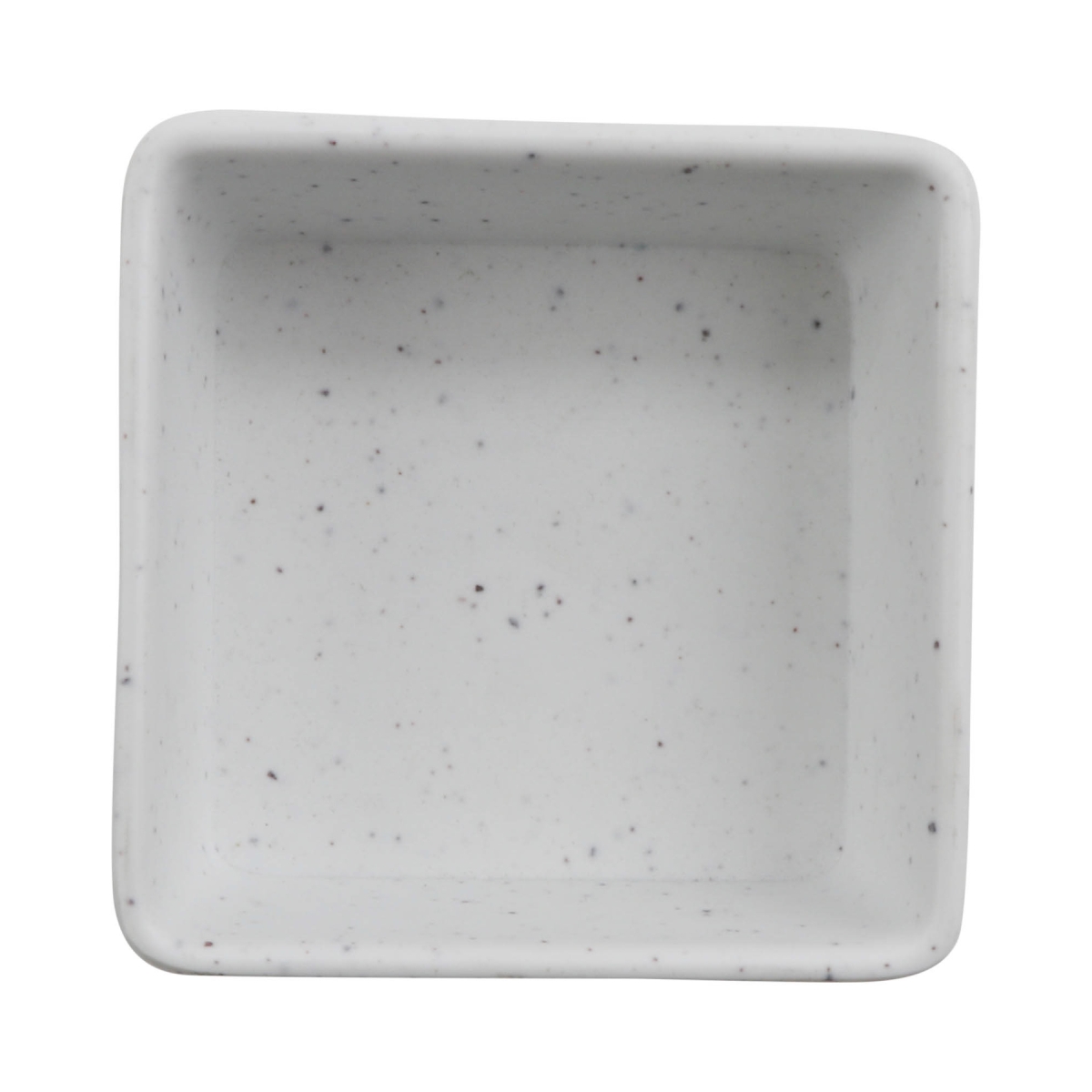 Picture of Winco INF105 6.75 oz Infuse Stone Natural Square Melamine Ramekin, 3.66 x 3.66 x 1.5 in. - G.E.T, Cheforward - Each 60