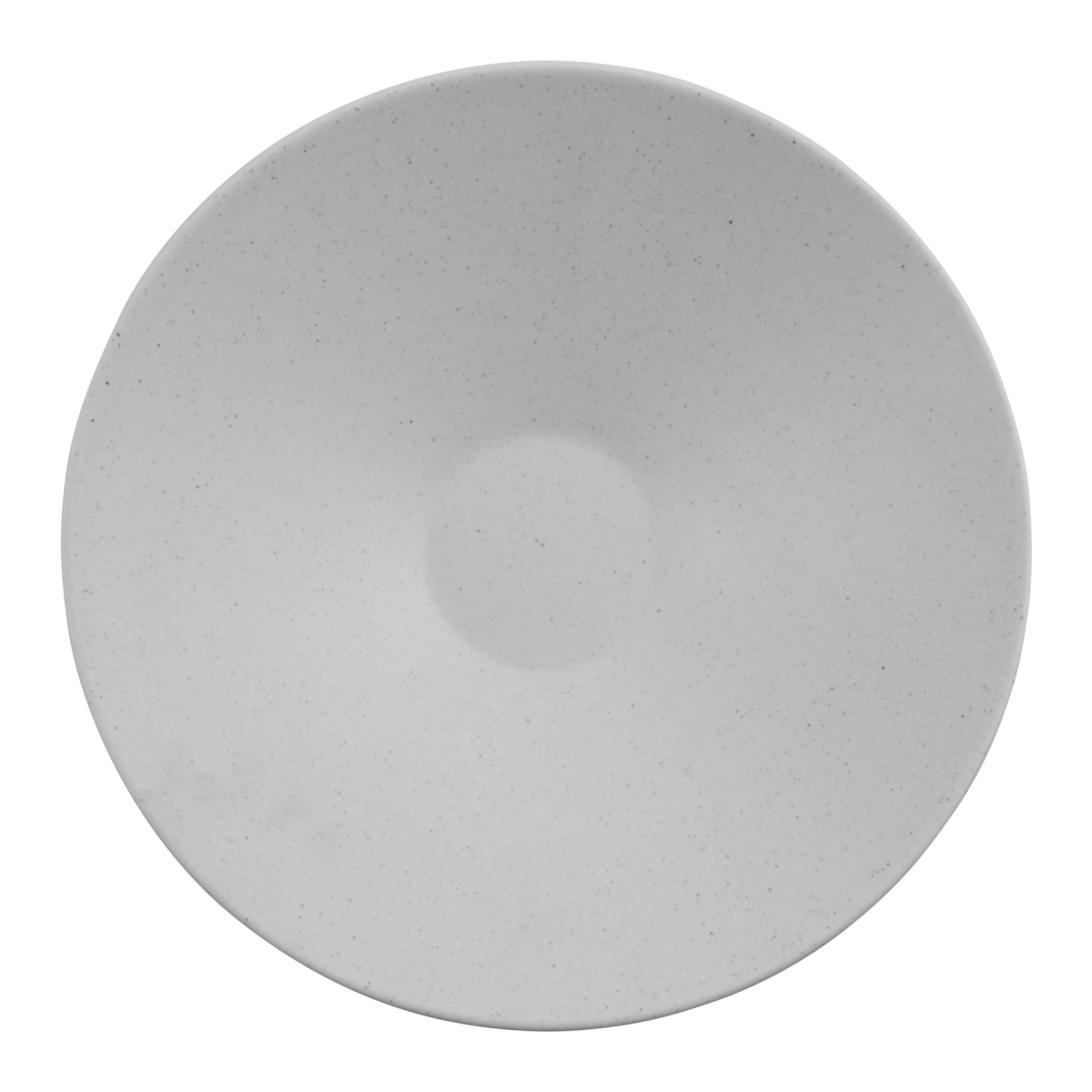 Picture of Winco INF112 224 oz Infuse Stone Natural Buffet Melamine Bowl - Extra Large - 15.8 x 15.8 x 4.5 in. - G.E.T, Cheforward - Each 6