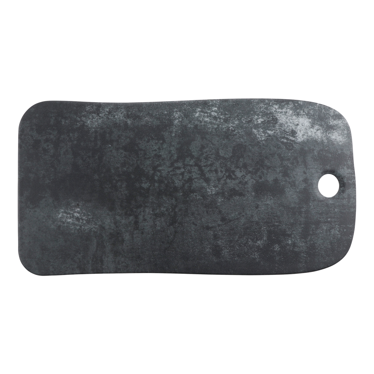 Picture of Winco LP200 15 in. Lapis Grey Granite Melamine Board - Medium - 15 x 8.75 x 0.5 in. - G.E.T, Cheforward - Each 12