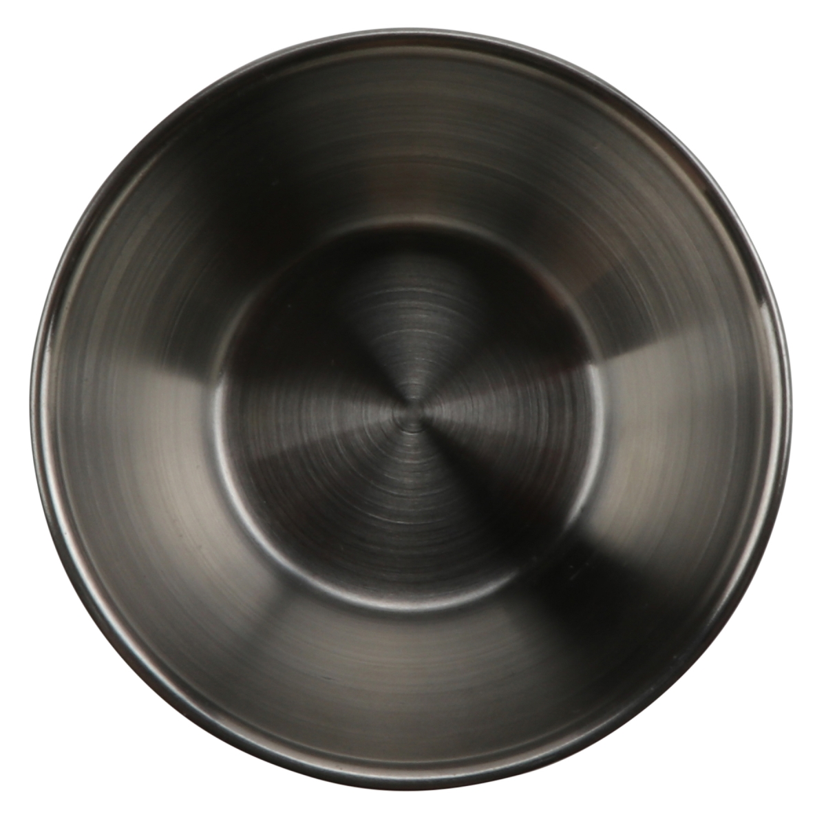 Picture of Winco R-15SS200 1.5 oz Stainless Steel 200 Series Ramekin 2.40 x 2.40 x 1.57 in. - G.E.T - 4 Dozen