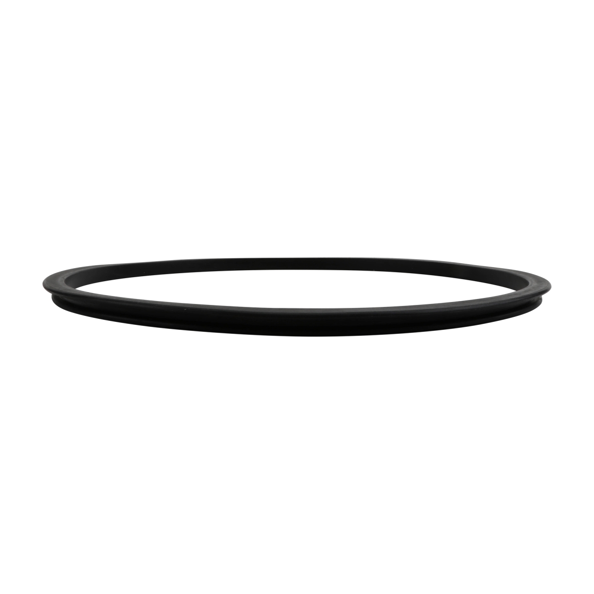 Picture of Winco CA-009RING Silicone Ring for CA-009 - Set of 6 - Black