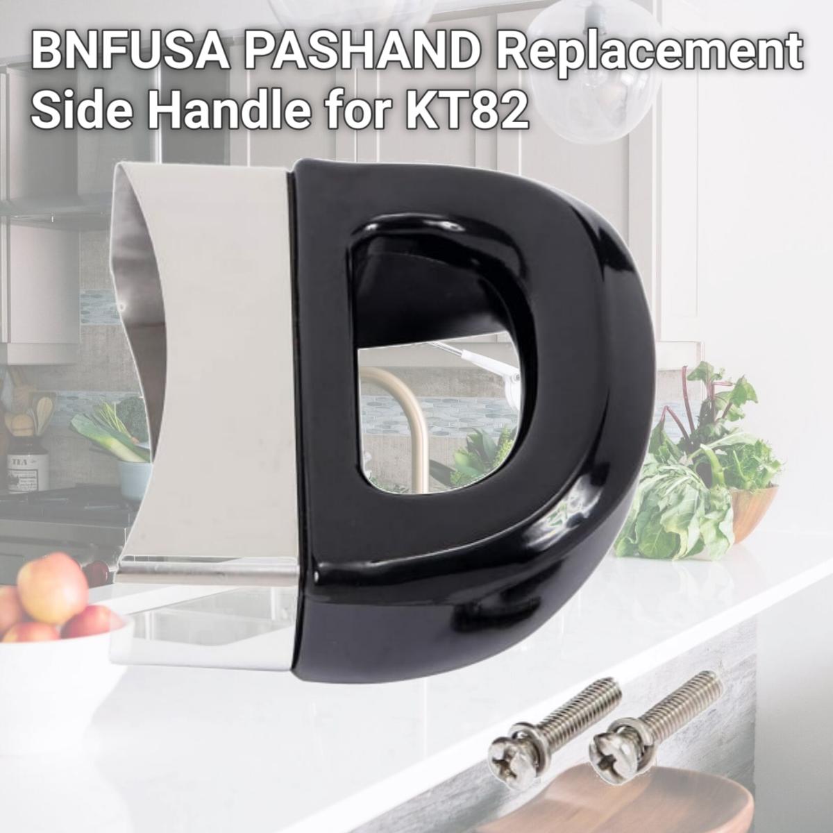 Picture of BNFUSA PASHAND Replacement Side Handle for KT82