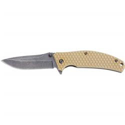 Motact3 Assisted Opening Knife G -10