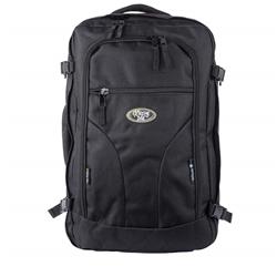 22 In. Carry - On Bag With Backpack