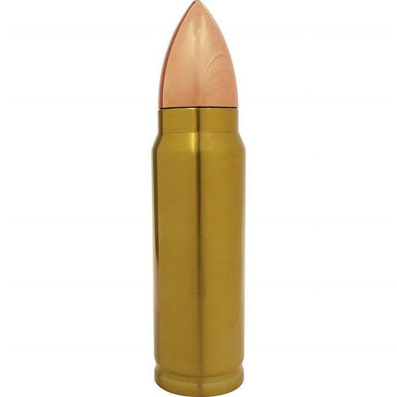 Ktvbblt75 Bullet Vacuum Bottle, 500 Ml